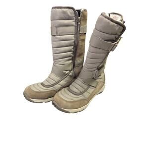 Merrell Approach Sport Tall Zip‎ Polar Womens 7.5, Snow Boot Water Resistant